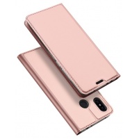 Dėklas Xiaomi Redmi Note 6 Pro Skin Pro Rožinis